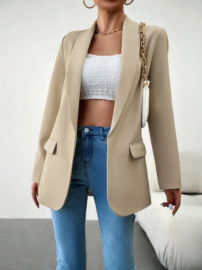 MW-Caelitha 15010 Blazer - Magic wolf 