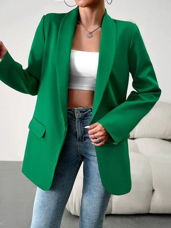 MW-Caelitha 15010 Blazer - Magic wolf 