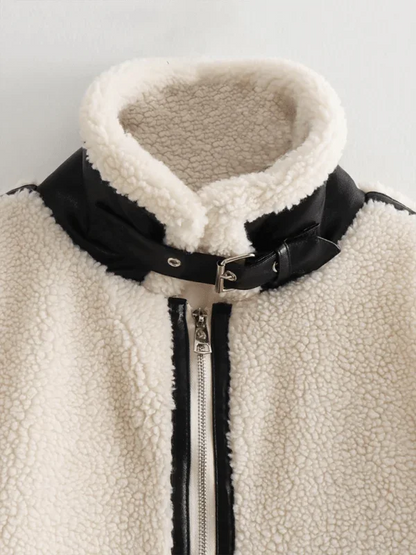 MW-Camavyn 14034 Jacket - Magic wolf 
