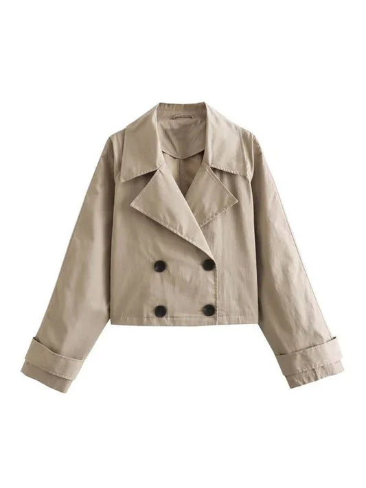 MW-Camirelle 14001 Jacket - Magic wolf 