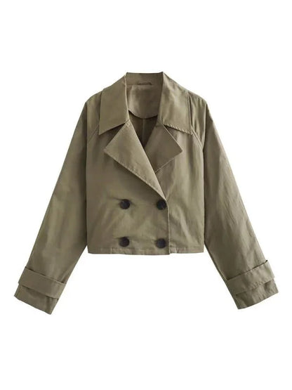 MW-Camirelle 14001 Jacket - Magic wolf 