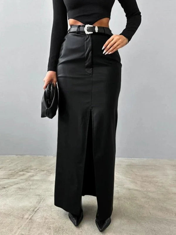 MW-Camoria 906 Skirt - Magic wolf 