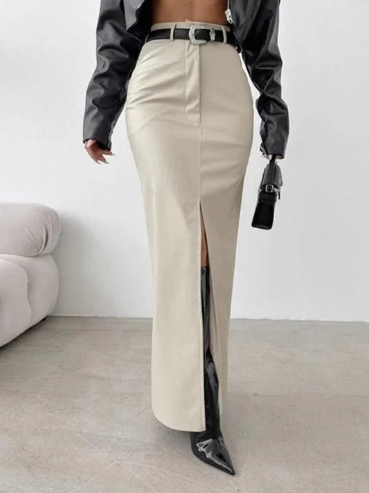 MW-Camoria 906 Skirt - Magic wolf 