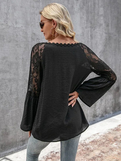 MW-Cassara 411 Shirt - Magic wolf 