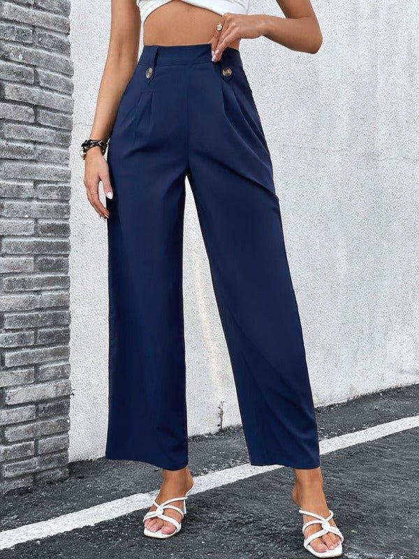 MW-Celestra 835 Trousers - Magic wolf 