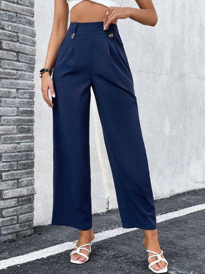 MW-Celestra 835 Trousers - Magic wolf 