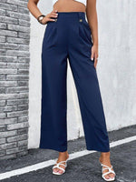 MW-Celestra 835 Trousers - Magic wolf 