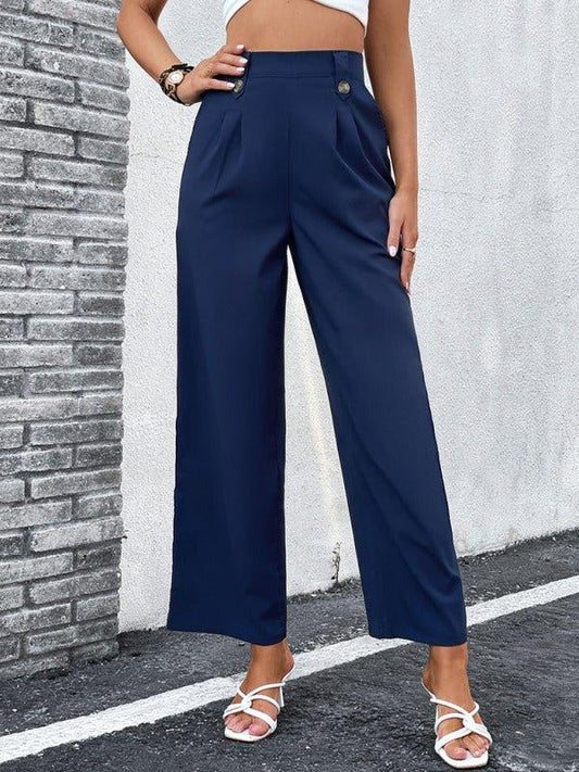 MW-Celestra 835 Trousers - Magic wolf 