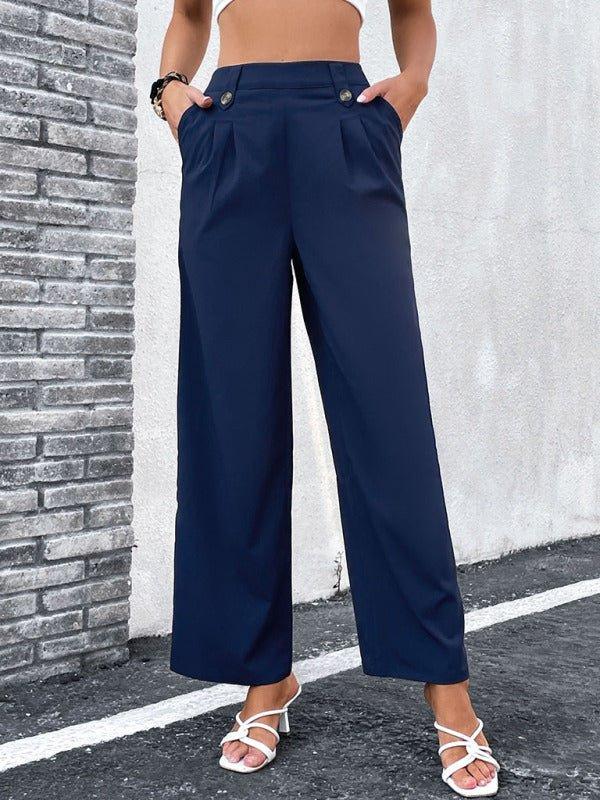 MW-Celestra 835 Trousers - Magic wolf 