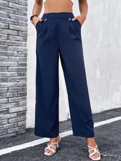 MW-Celestra 835 Trousers - Magic wolf 