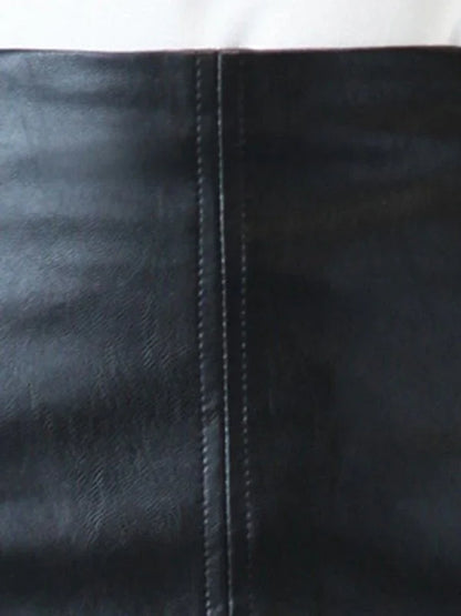 MW-Claravelle 911 Skirt - Magic wolf 
