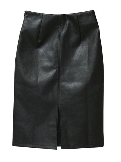 MW-Claravelle 911 Skirt - Magic wolf 