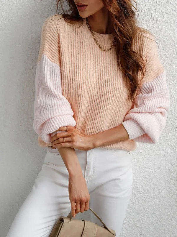 MW-Claravyn 759 Sweater - Magic wolf 
