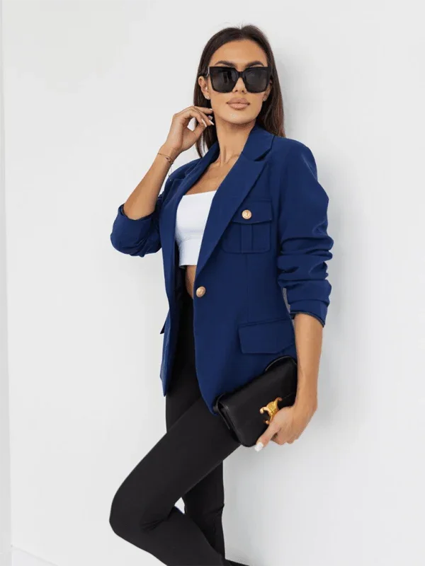 MW-Clarionne 15001 Blazer - Magic wolf 