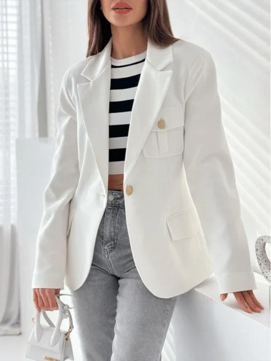 MW-Clarionne 15001 Blazer - Magic wolf 