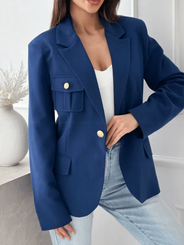 MW-Clarionne 15001 Blazer - Magic wolf 