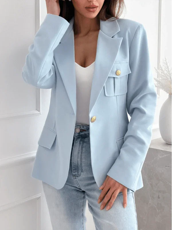 MW-Clarionne 15001 Blazer - Magic wolf 