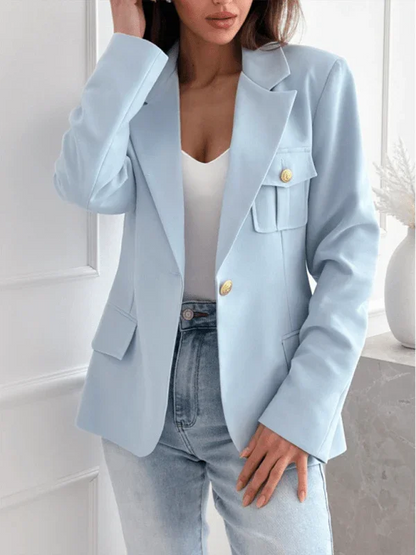 MW-Clarionne 15001 Blazer - Magic wolf 