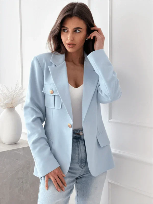 MW-Clarionne 15001 Blazer - Magic wolf 