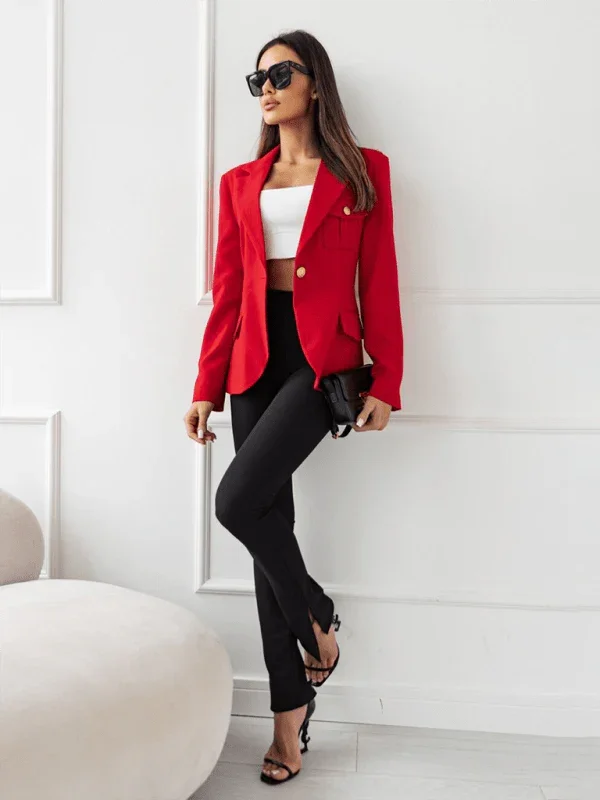 MW-Clarionne 15001 Blazer - Magic wolf 