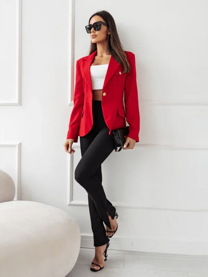 MW-Clarionne 15001 Blazer - Magic wolf 