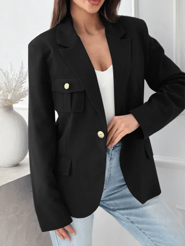 MW-Clarionne 15001 Blazer - Magic wolf 