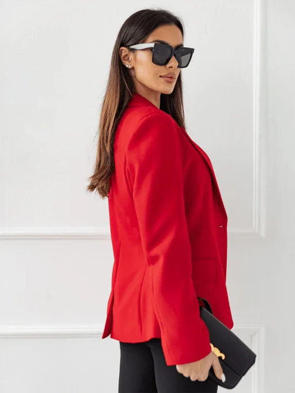 MW-Clarionne 15001 Blazer - Magic wolf 