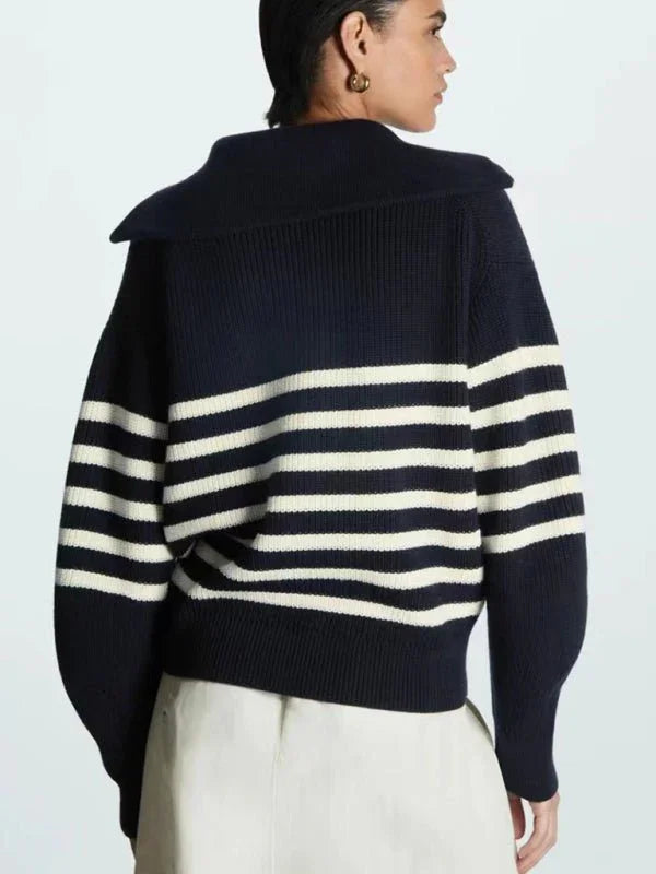 MW-Clarisse 720 Sweater - Magic wolf 