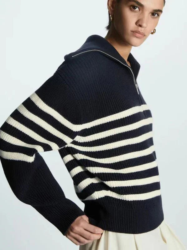MW-Clarisse 720 Sweater - Magic wolf 