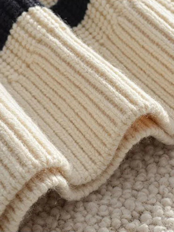 MW-Clarisse 720 Sweater - Magic wolf 