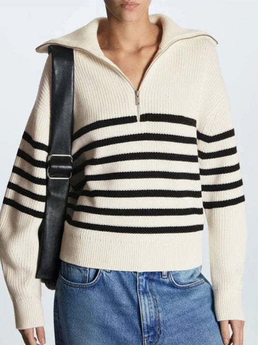MW-Clarisse 720 Sweater - Magic wolf 