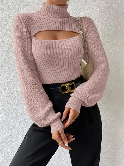 MW-Clarissea 792 Sweater - Magic wolf 