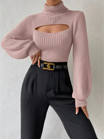 MW-Clarissea 792 Sweater - Magic wolf 