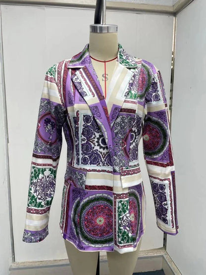 MW-Deloria 15005 Blazer - Magic wolf 