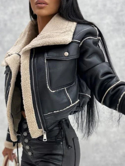 MW-Delvienne 14021 Jacket - Magic wolf 
