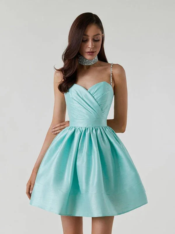 MW-Devonshire 128 mini dress - Magic wolf 