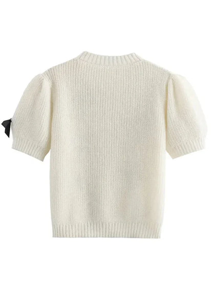 MW-Dorelia 754 Sweater - Magic wolf 