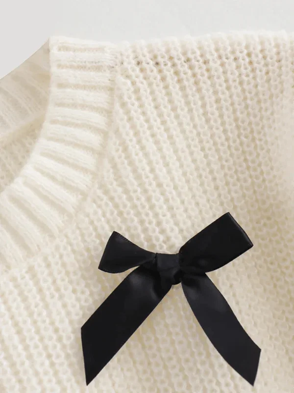 MW-Dorelia 754 Sweater - Magic wolf 