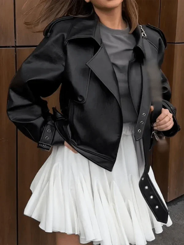 MW-Dorelia 915 Skirt - Magic wolf 