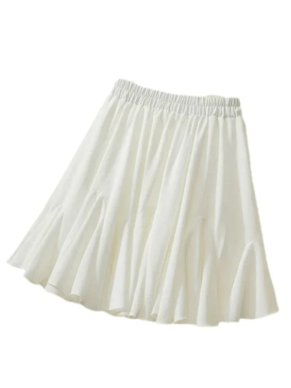 MW-Dorelia 915 Skirt - Magic wolf 