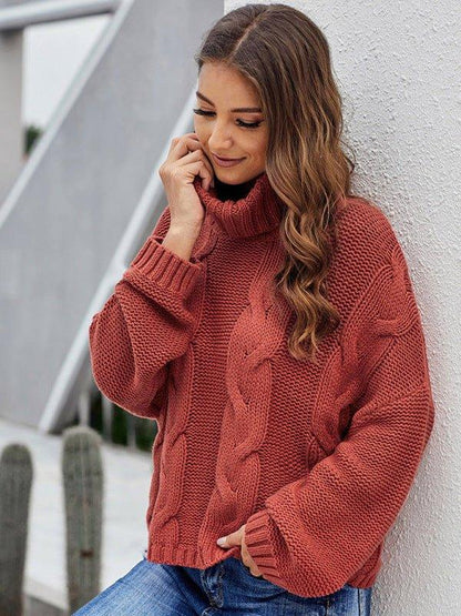 MW-Elairyn 778 Sweater - Magic wolf 