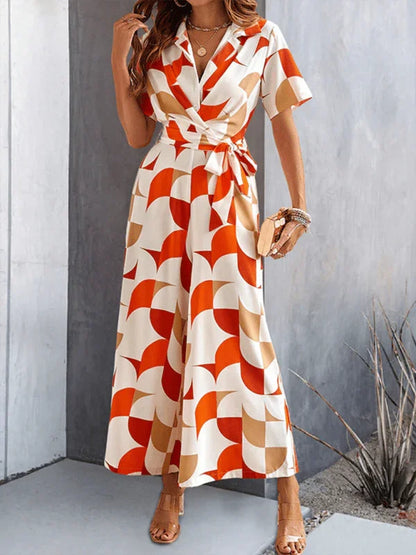 MW-Elaria 608 Jumpsuit - Magic wolf 