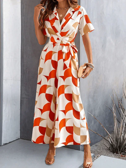 MW-Elaria 608 Jumpsuit - Magic wolf 