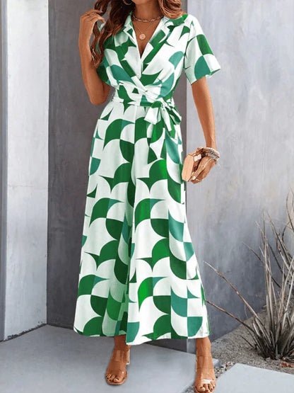 MW-Elaria 608 Jumpsuit - Magic wolf 