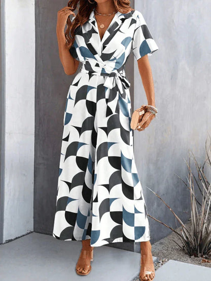 MW-Elaria 608 Jumpsuit - Magic wolf 