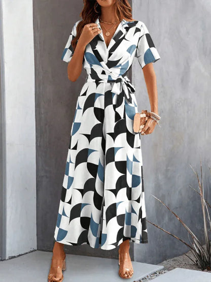 MW-Elaria 608 Jumpsuit - Magic wolf 