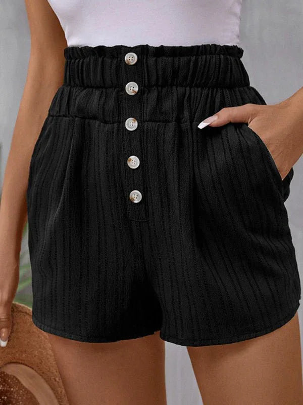MW-Elarise 930 Shorts - Magic wolf 