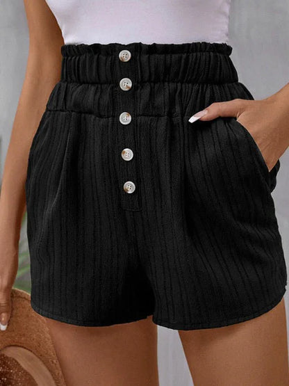 MW-Elarise 930 Shorts - Magic wolf 
