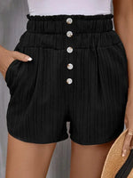 MW-Elarise 930 Shorts - Magic wolf 