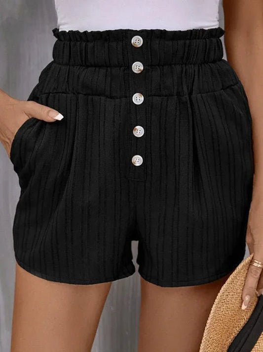 MW-Elarise 930 Shorts - Magic wolf 
